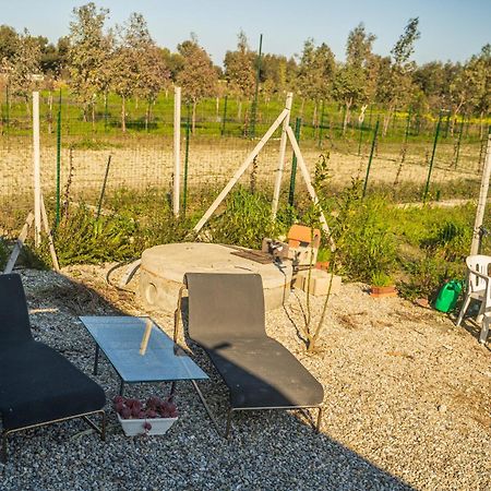Casa Al Mare Holidays Casa Margherita Екстериор снимка