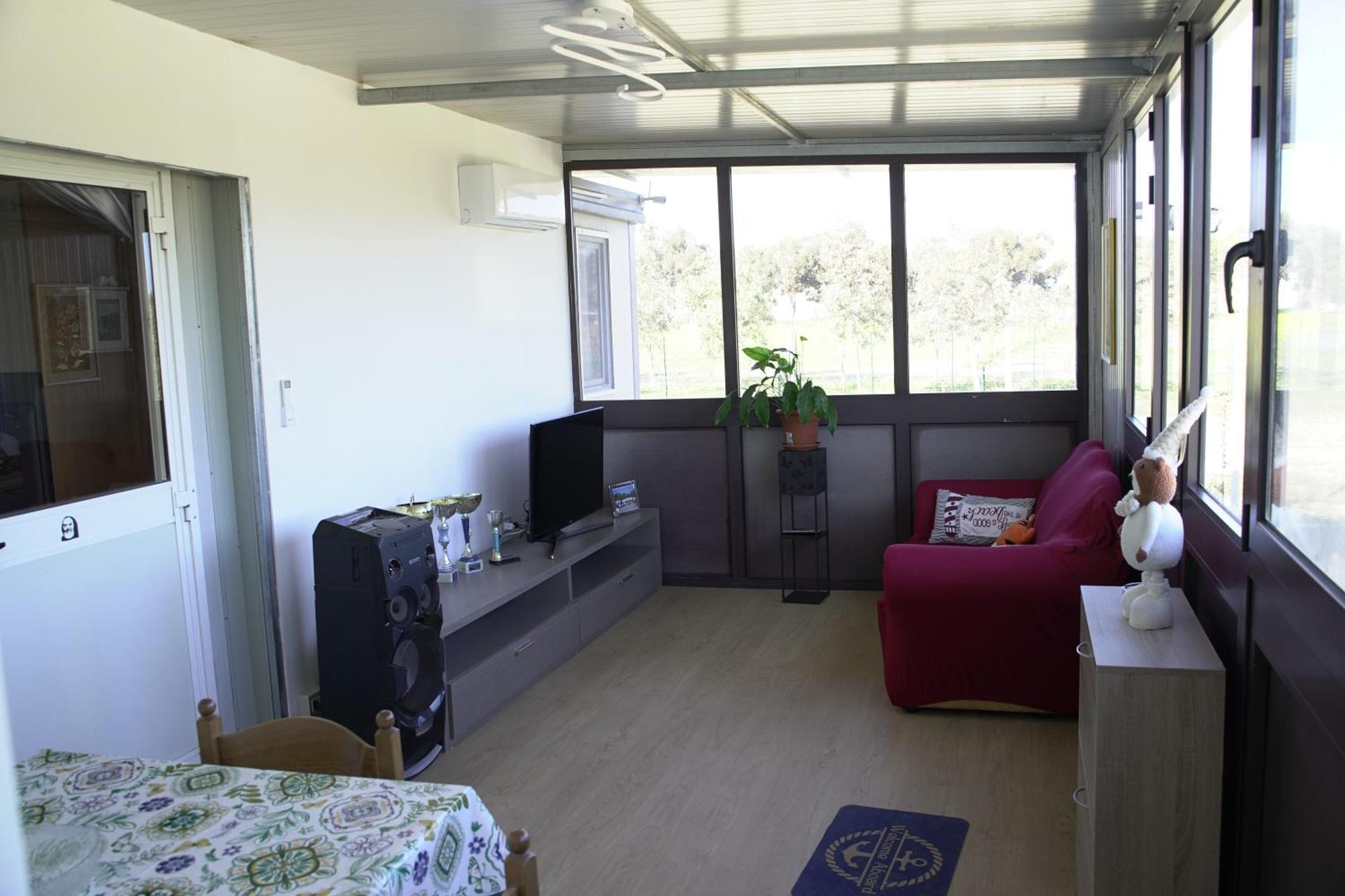 Casa Al Mare Holidays Casa Margherita Екстериор снимка