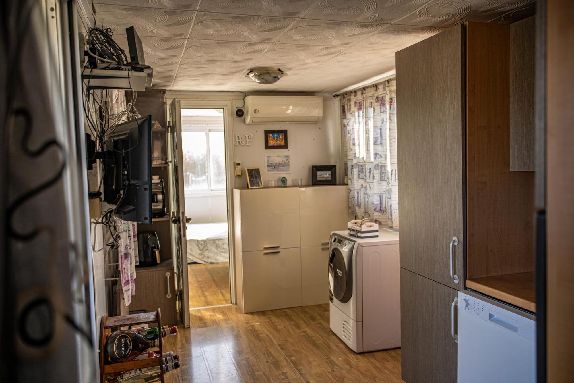 Casa Al Mare Holidays Casa Margherita Екстериор снимка