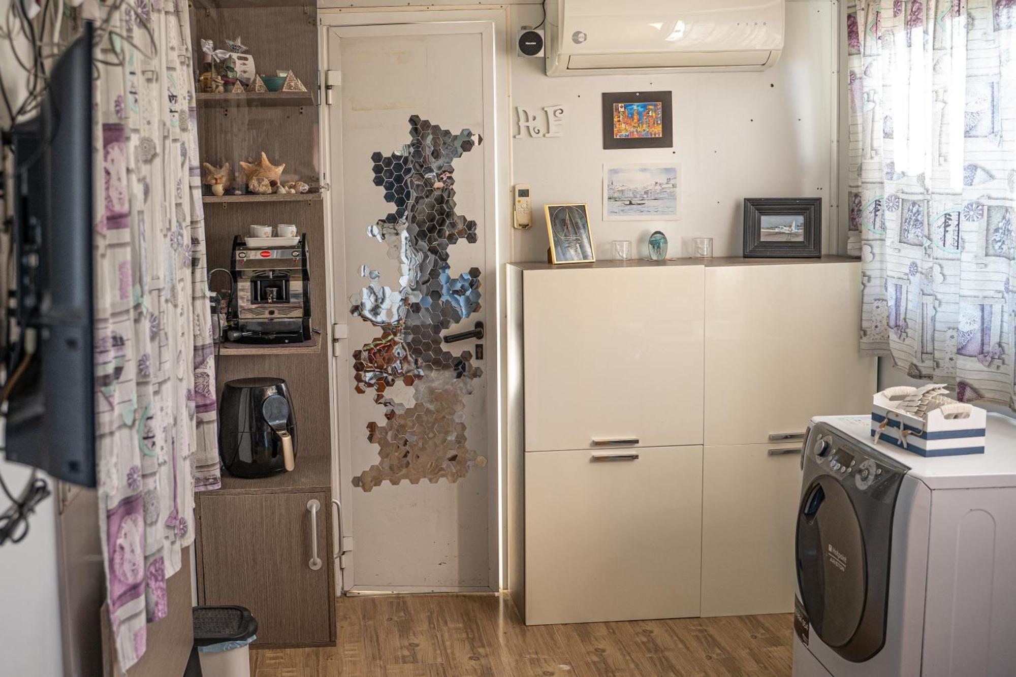 Casa Al Mare Holidays Casa Margherita Екстериор снимка