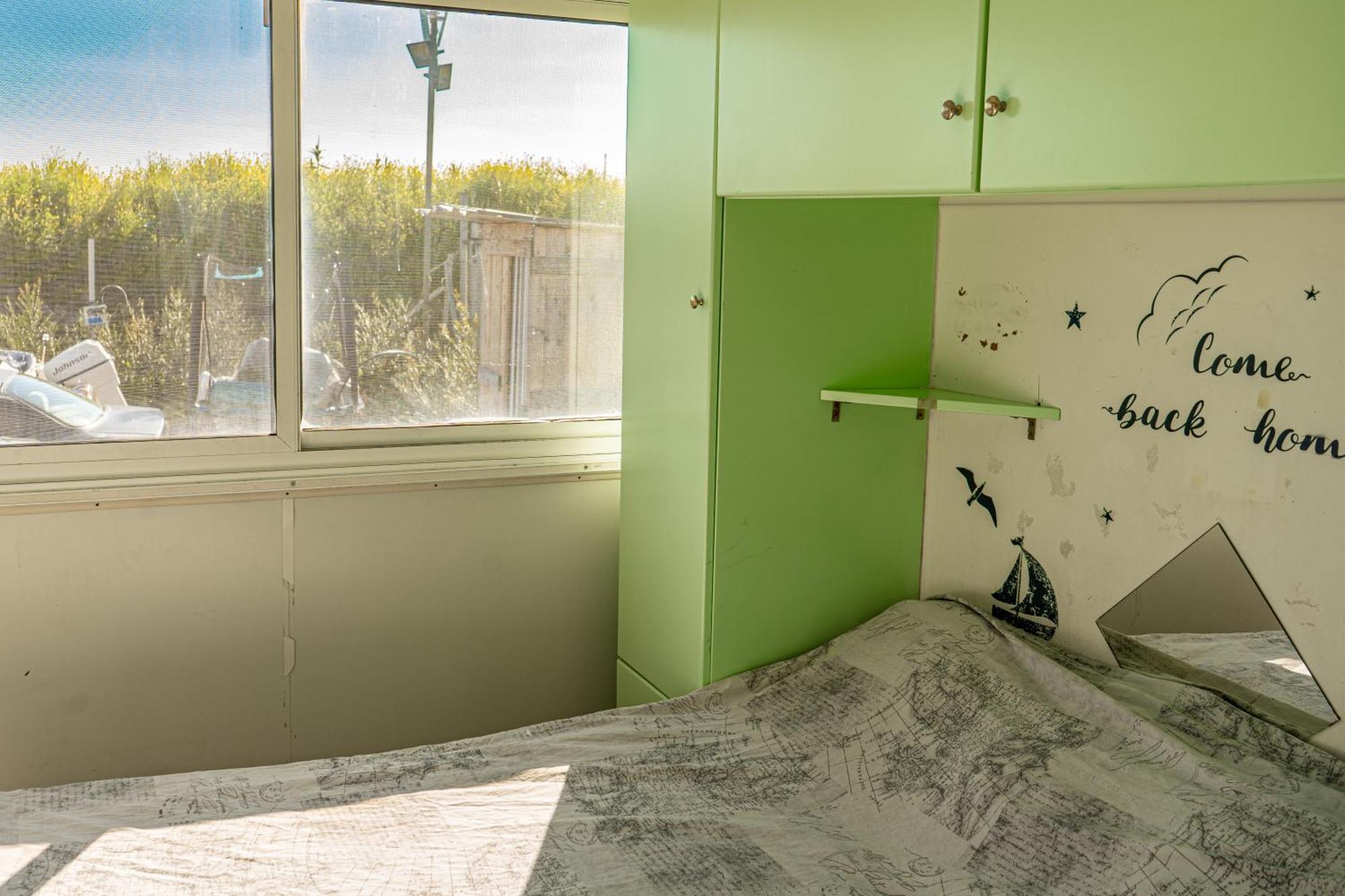 Casa Al Mare Holidays Casa Margherita Екстериор снимка