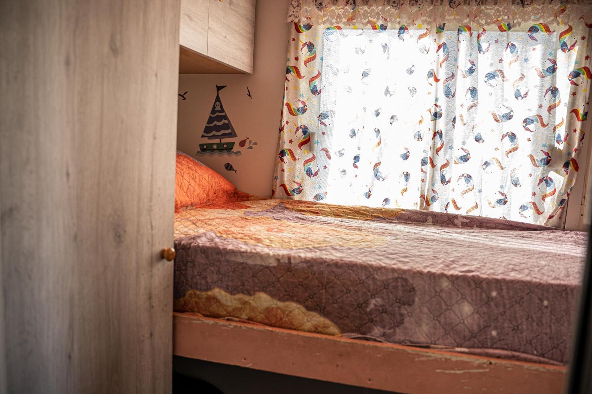 Casa Al Mare Holidays Casa Margherita Екстериор снимка