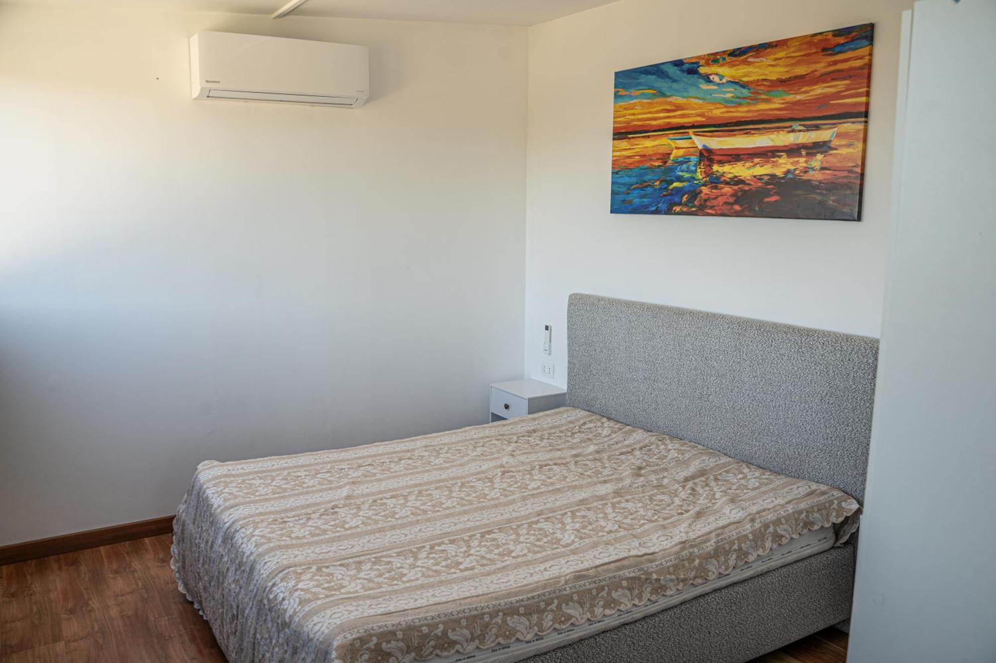 Casa Al Mare Holidays Casa Margherita Екстериор снимка
