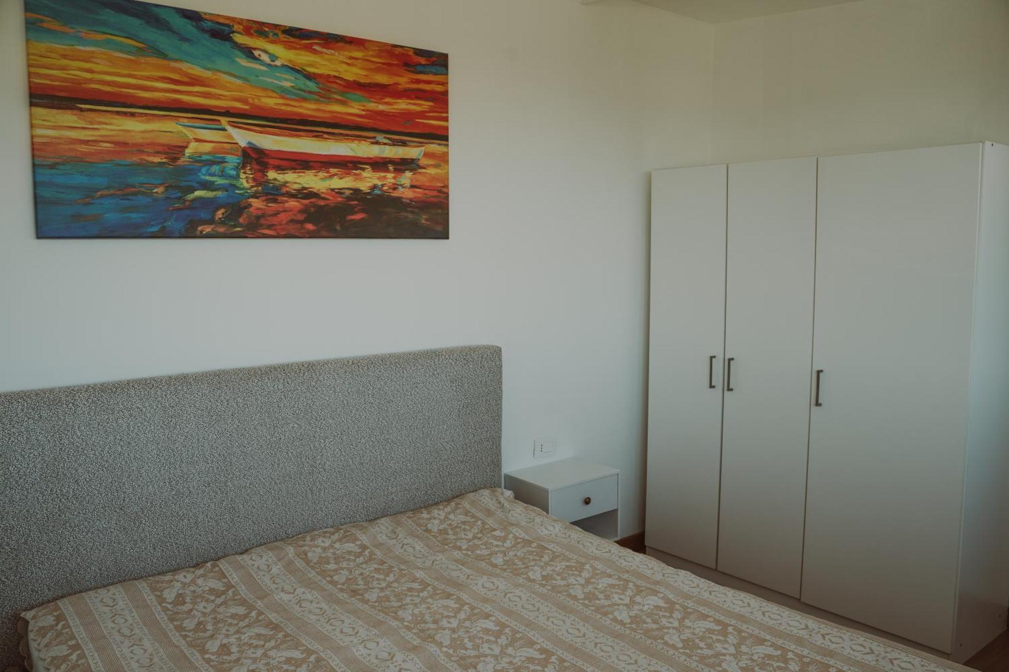 Casa Al Mare Holidays Casa Margherita Екстериор снимка