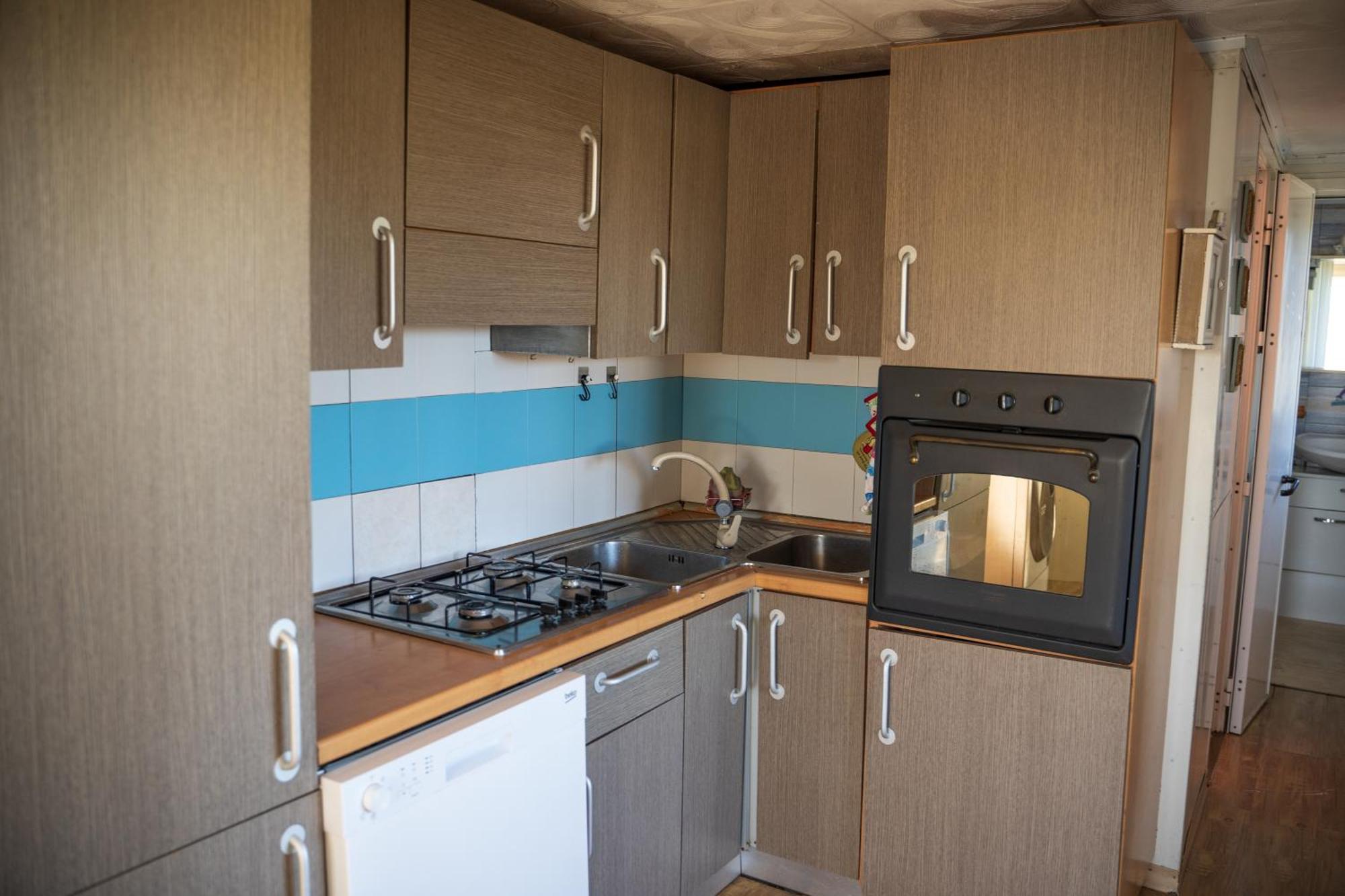 Casa Al Mare Holidays Casa Margherita Екстериор снимка