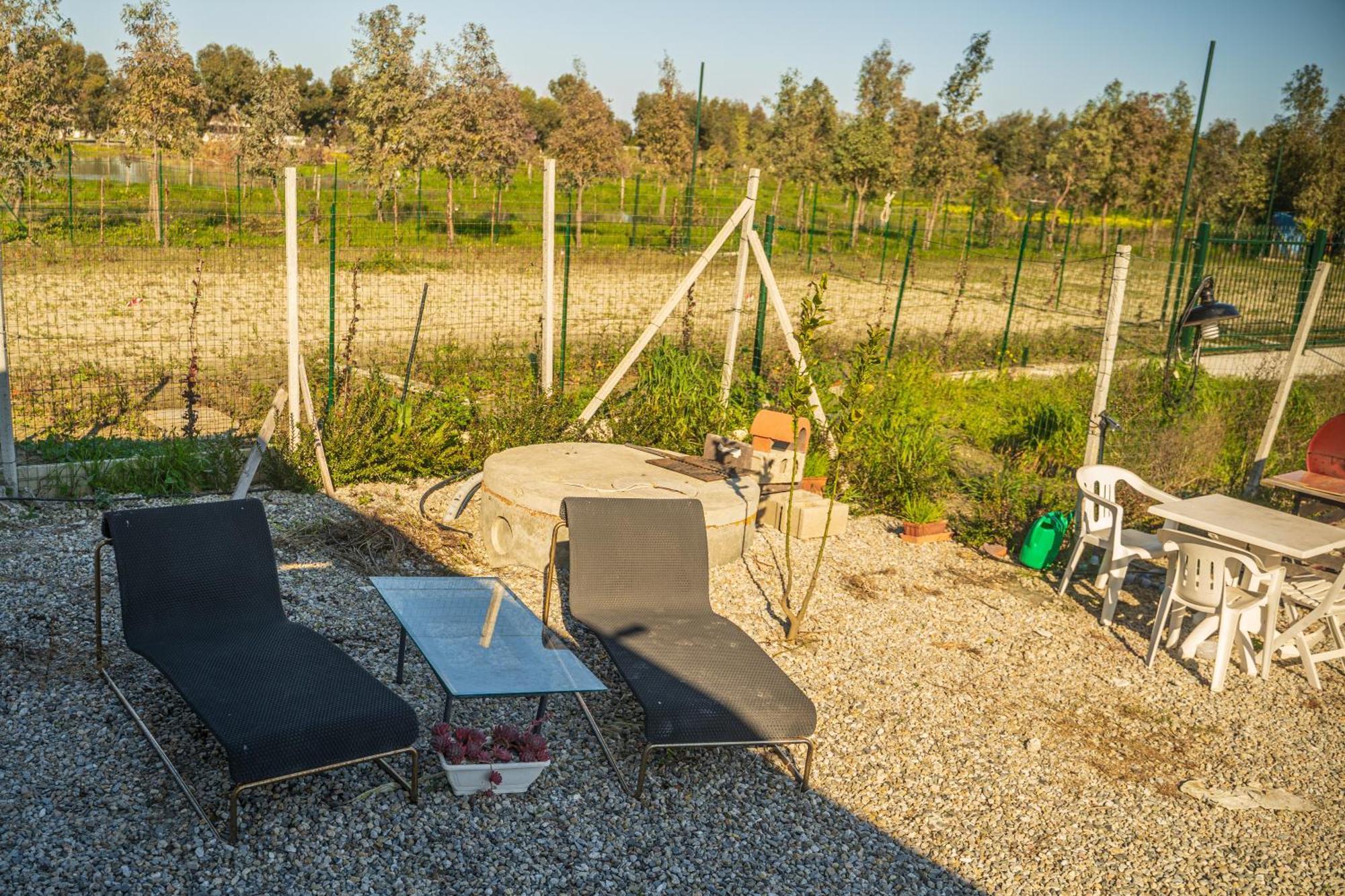 Casa Al Mare Holidays Casa Margherita Екстериор снимка