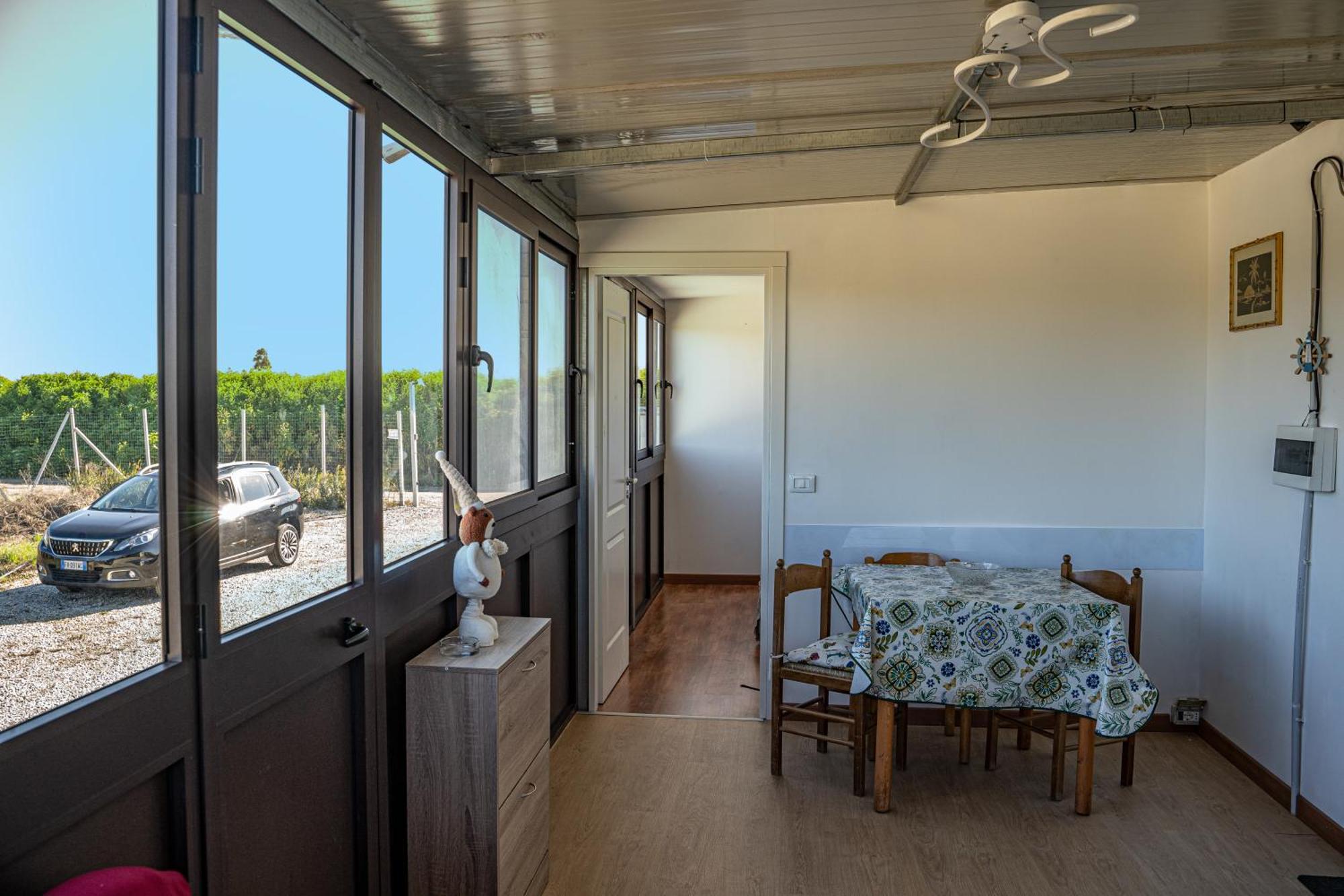 Casa Al Mare Holidays Casa Margherita Екстериор снимка